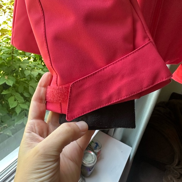 Obermeyer Ski Coat Teen Size XL - Picture 7 of 8